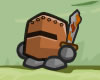 Jogo: Chibi Knight