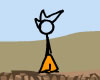 Jogo: The Fancy Pants Adventure World 2