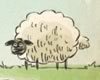 Jogo: Home Sheep Home - O jogo das 3 ovelhas!