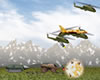 Jogo: IndestructoTank A.E.