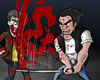 Jogo: Mais um jogo de zumbis