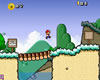 Jogo: Super Mario Flash
