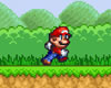 Jogo: Super Mario Scramble