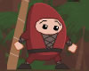 Jogo: O Ninja Desarmado