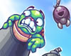Jogo: Atire a Tartaruga! \o/