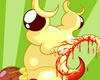 Jogo: Trap Master - O jogo dos monstros!