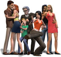 The Sims